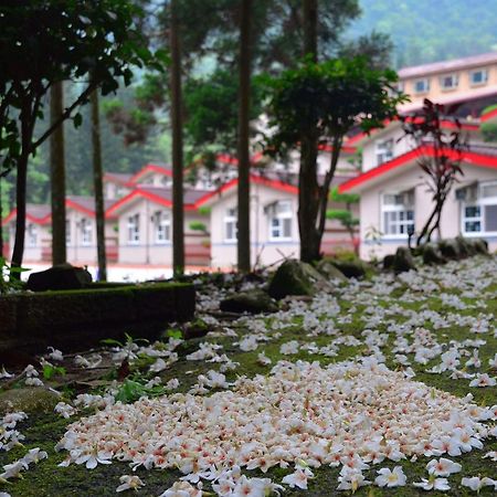 Chun Gu Farm Villa Nanzhuang Eksteriør billede
