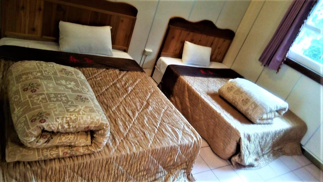 Chun Gu Farm Villa Nanzhuang Eksteriør billede