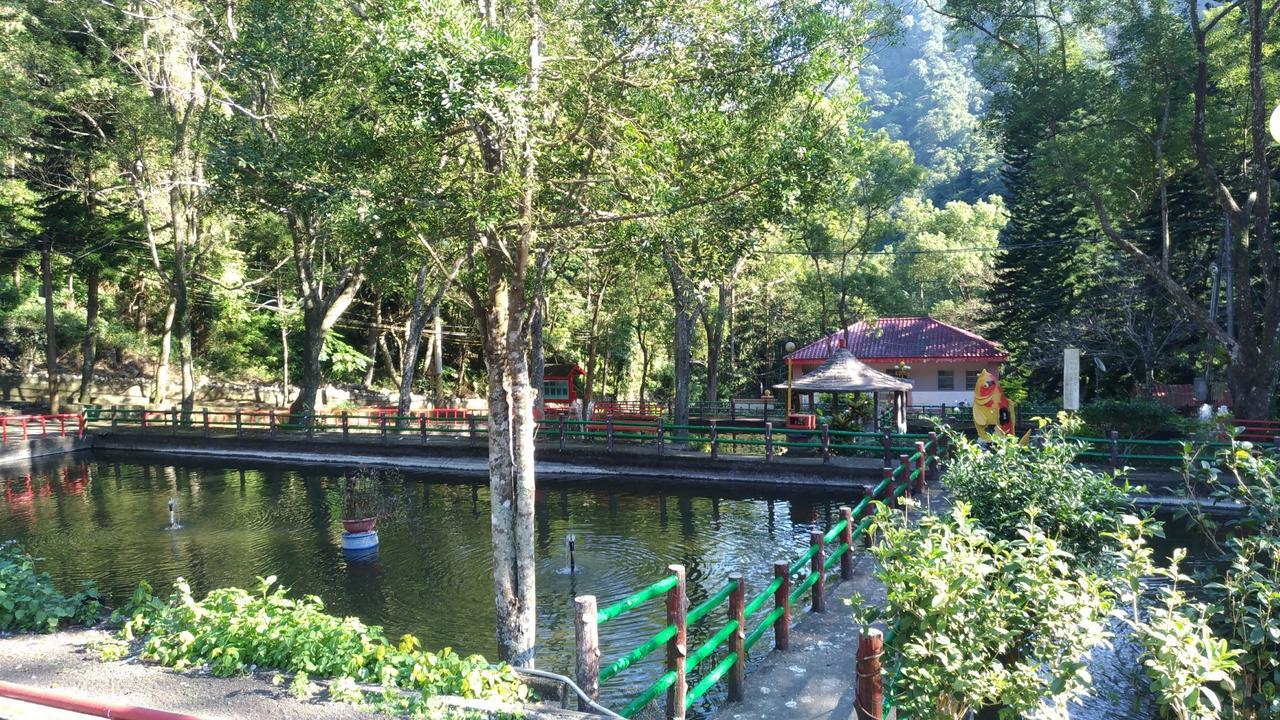 Chun Gu Farm Villa Nanzhuang Eksteriør billede