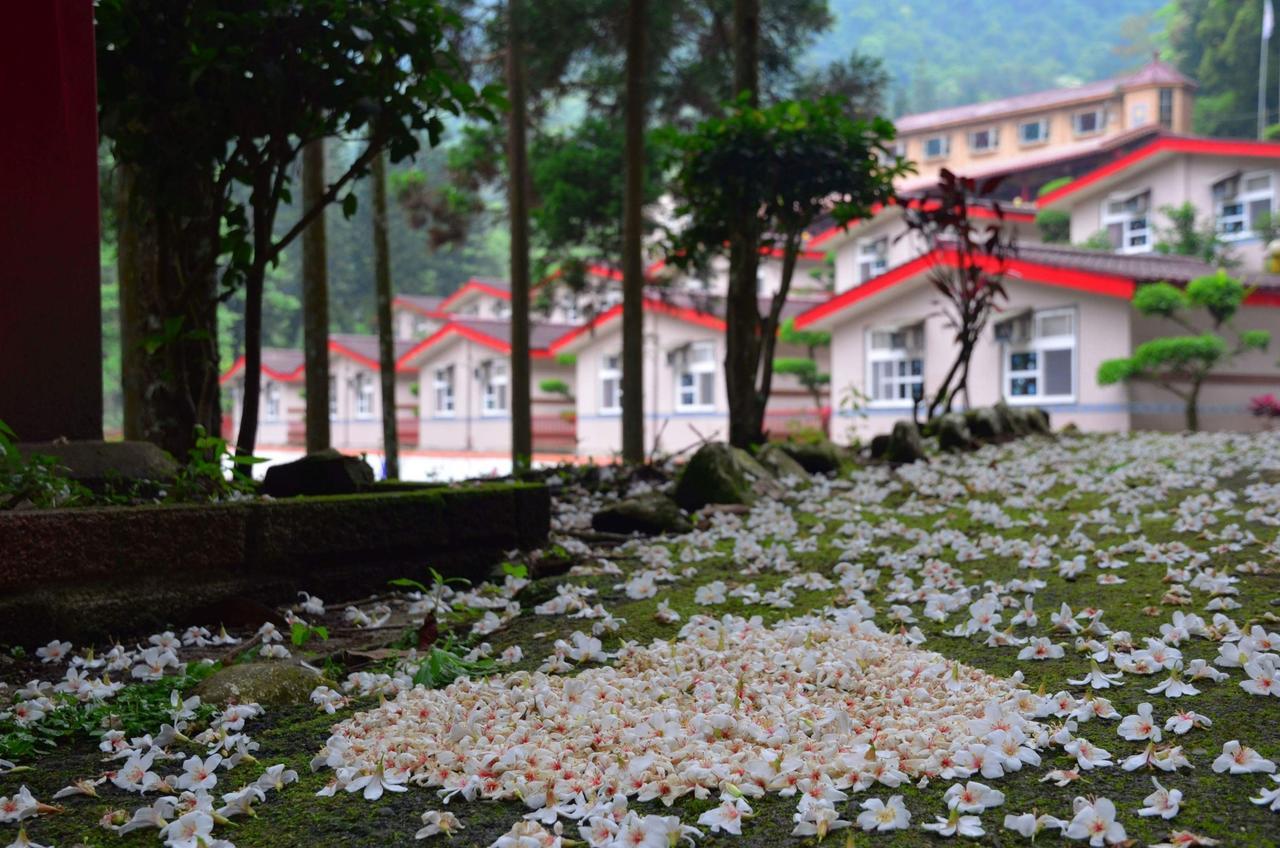 Chun Gu Farm Villa Nanzhuang Eksteriør billede